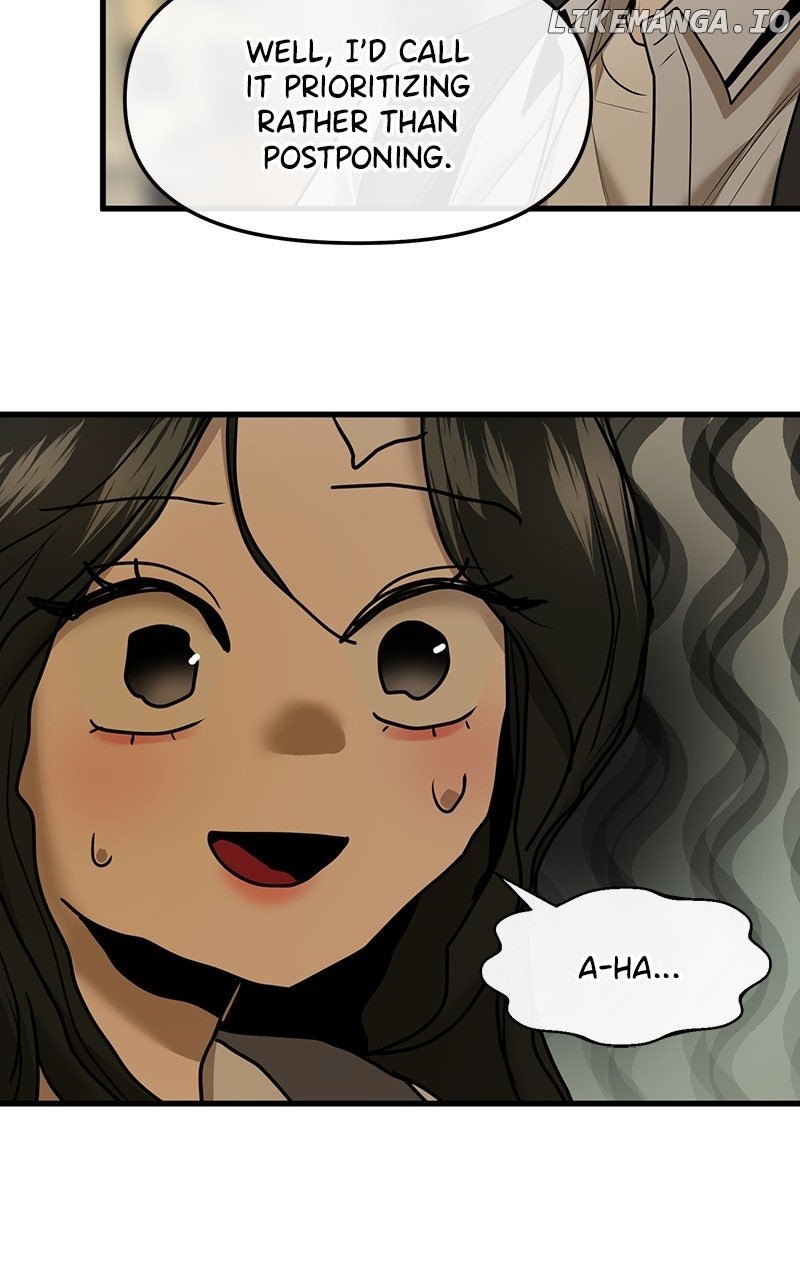 Read Back to Chanbi EN Manga Online