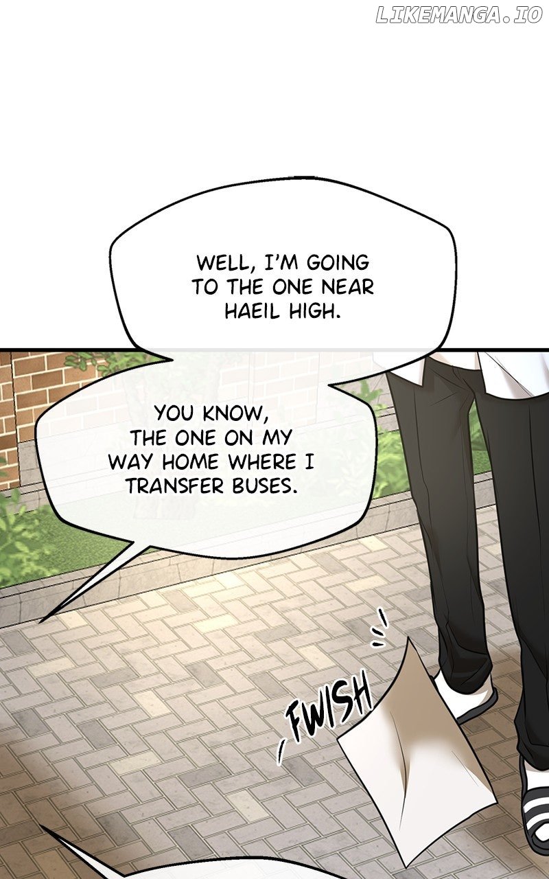 Read Back to Chanbi EN Manga Online