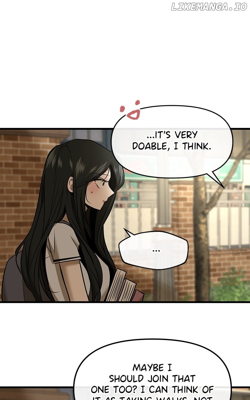 Read Back to Chanbi EN Manga Online