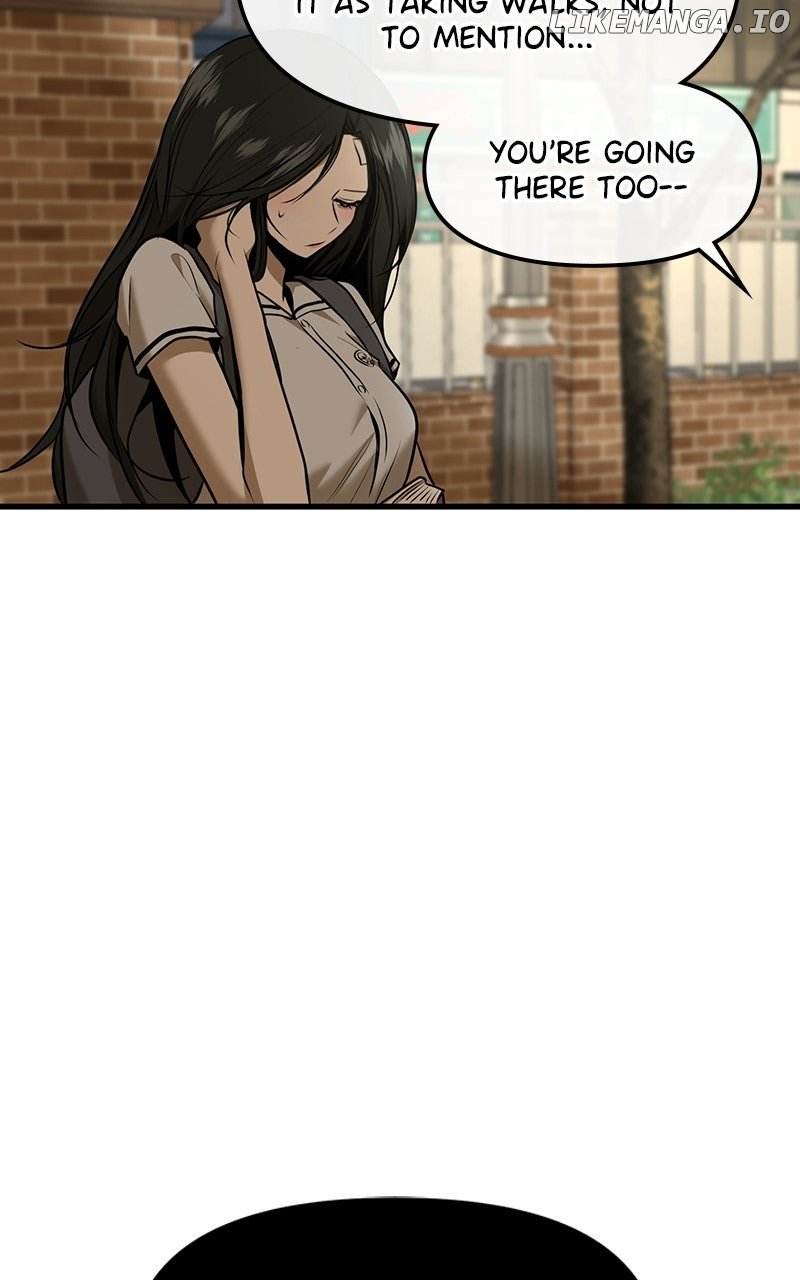 Read Back to Chanbi EN Manga Online