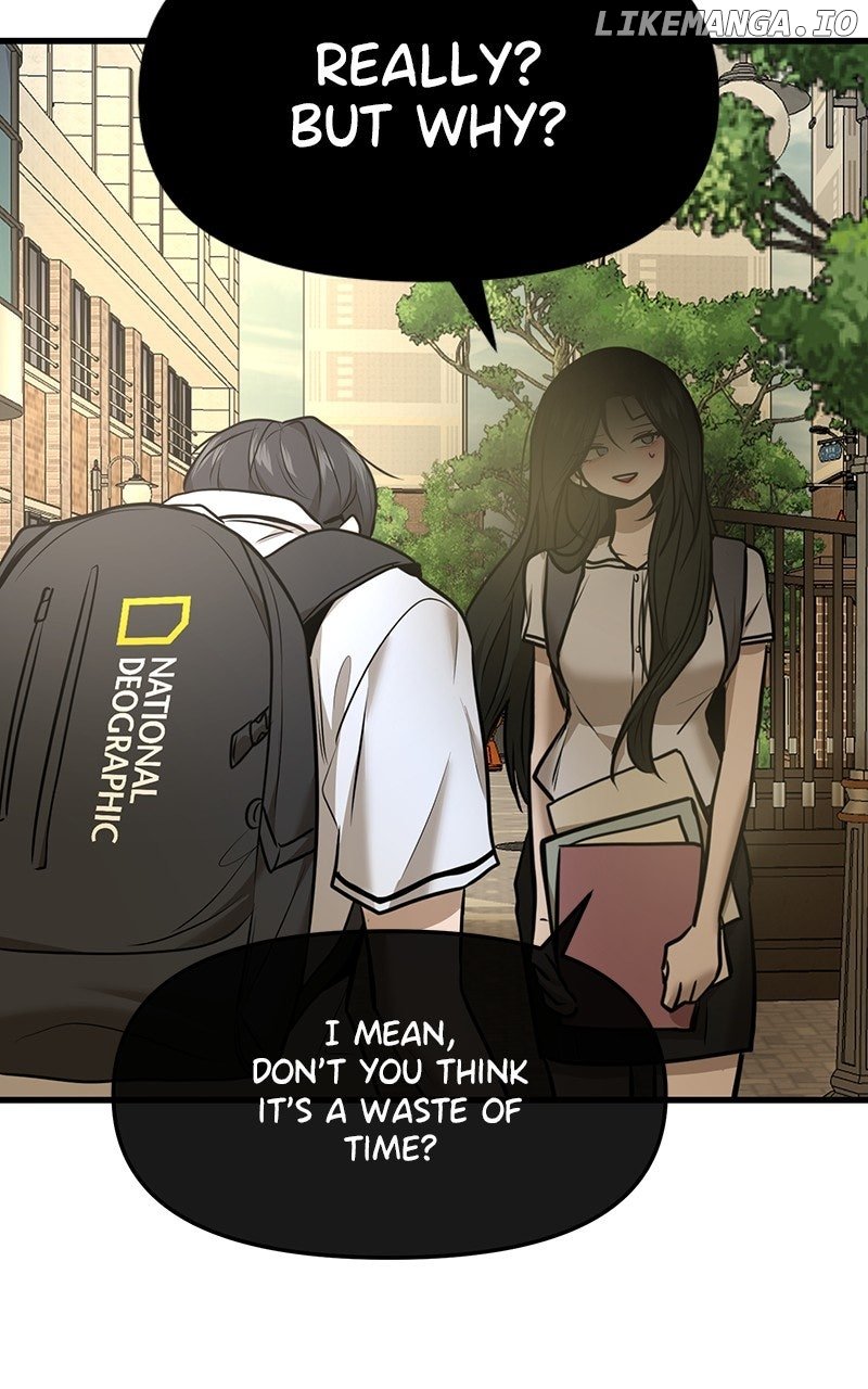 Read Back to Chanbi EN Manga Online