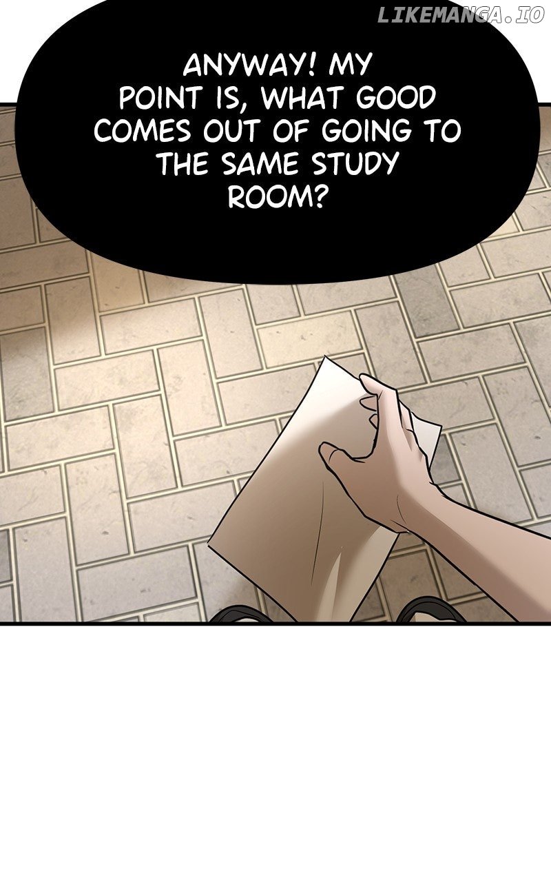 Read Back to Chanbi EN Manga Online