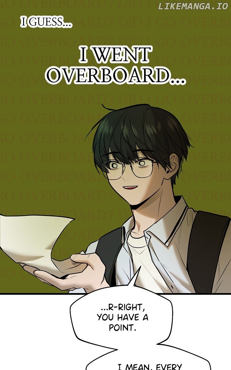 Read Back to Chanbi EN Manga Online