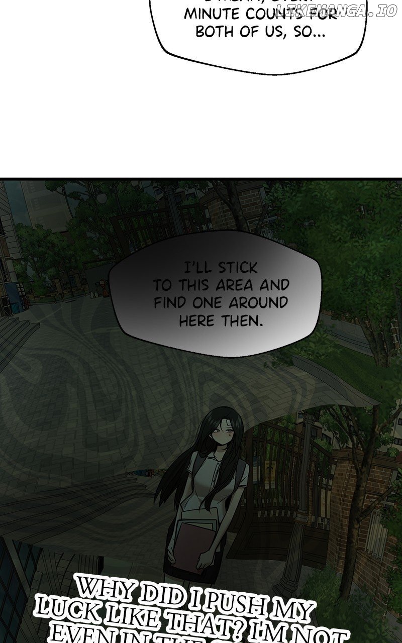 Read Back to Chanbi EN Manga Online