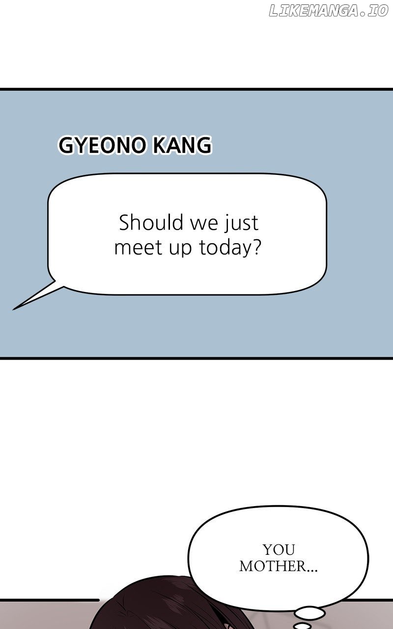Read Back to Chanbi EN Manga Online