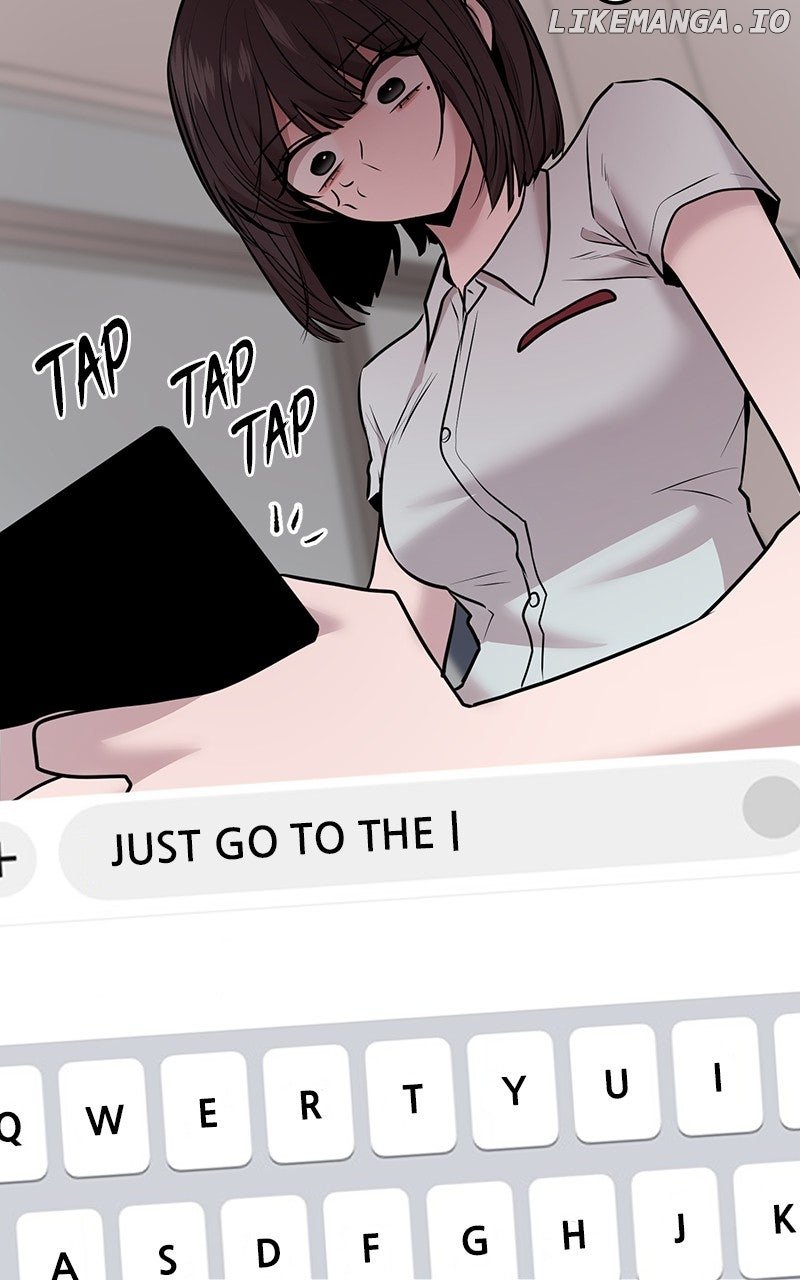 Read Back to Chanbi EN Manga Online