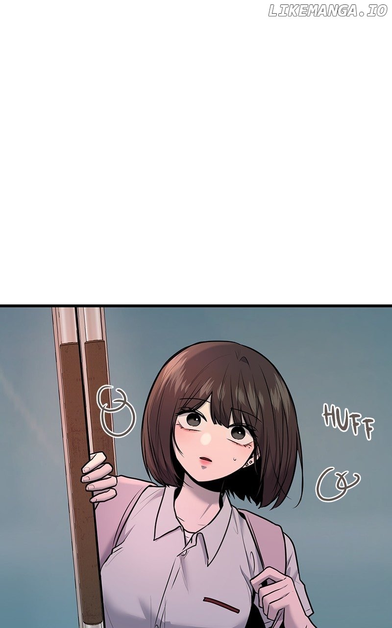 Read Back to Chanbi EN Manga Online