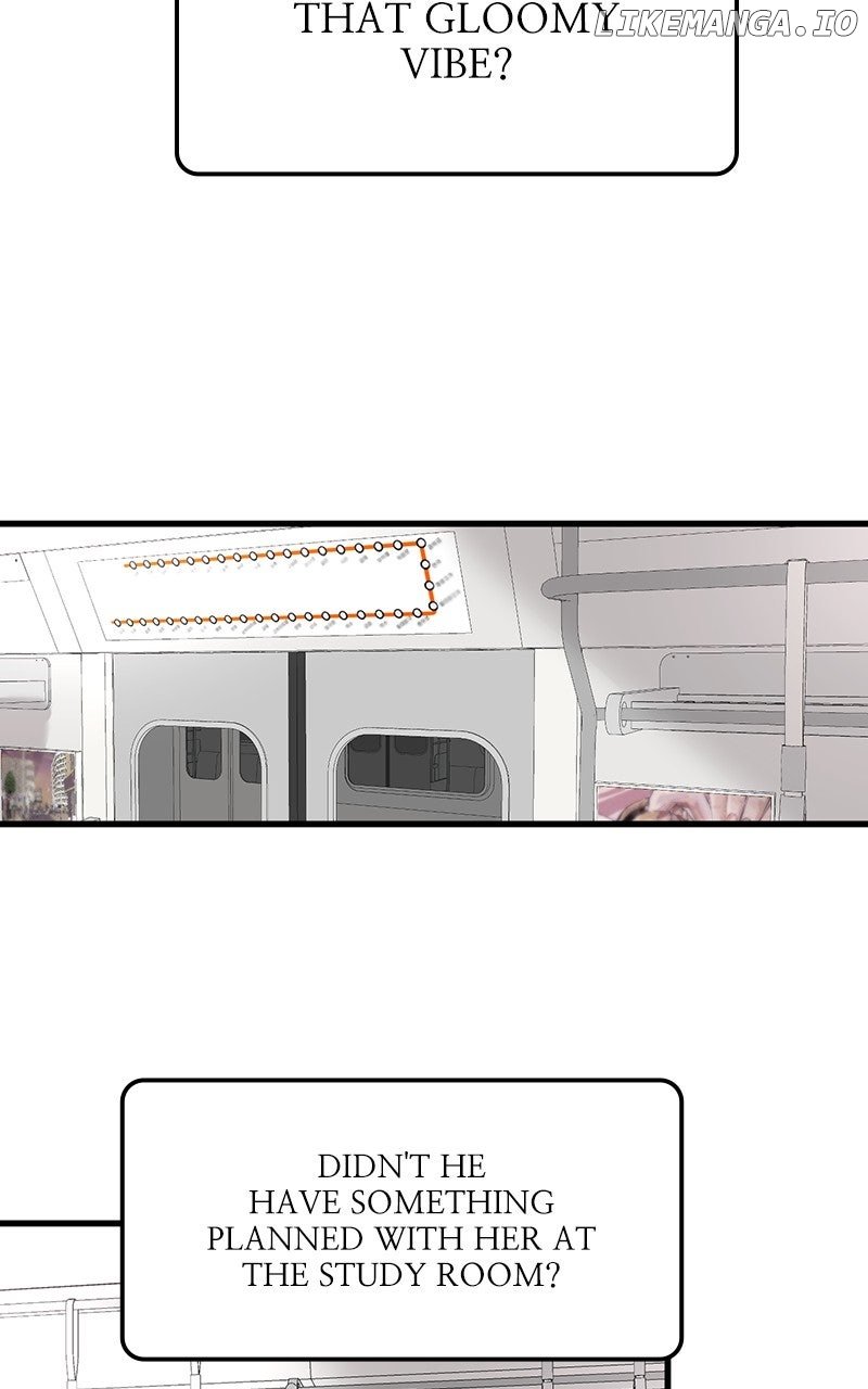 Read Back to Chanbi EN Manga Online