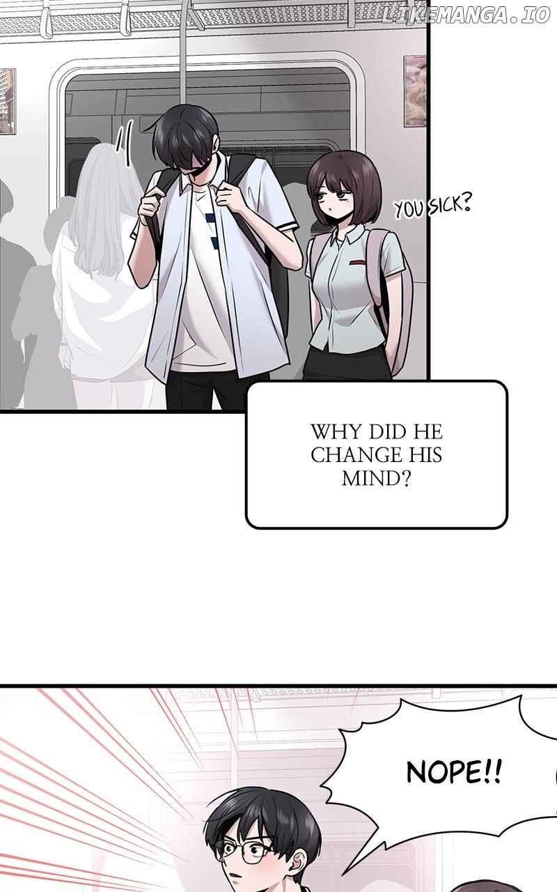 Read Back to Chanbi EN Manga Online