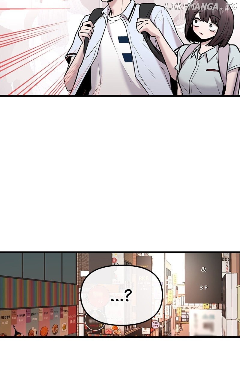 Read Back to Chanbi EN Manga Online