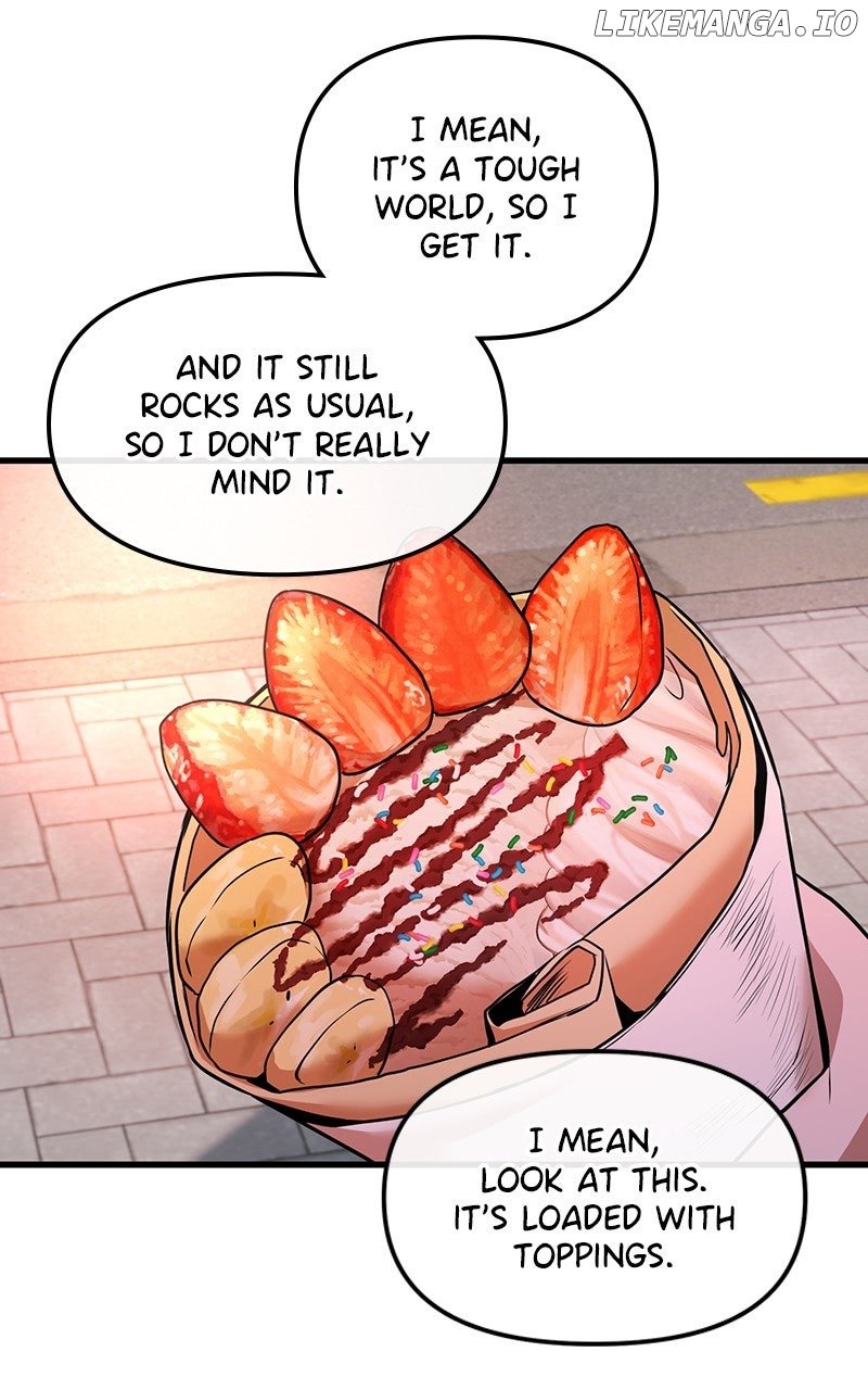 Read Back to Chanbi EN Manga Online