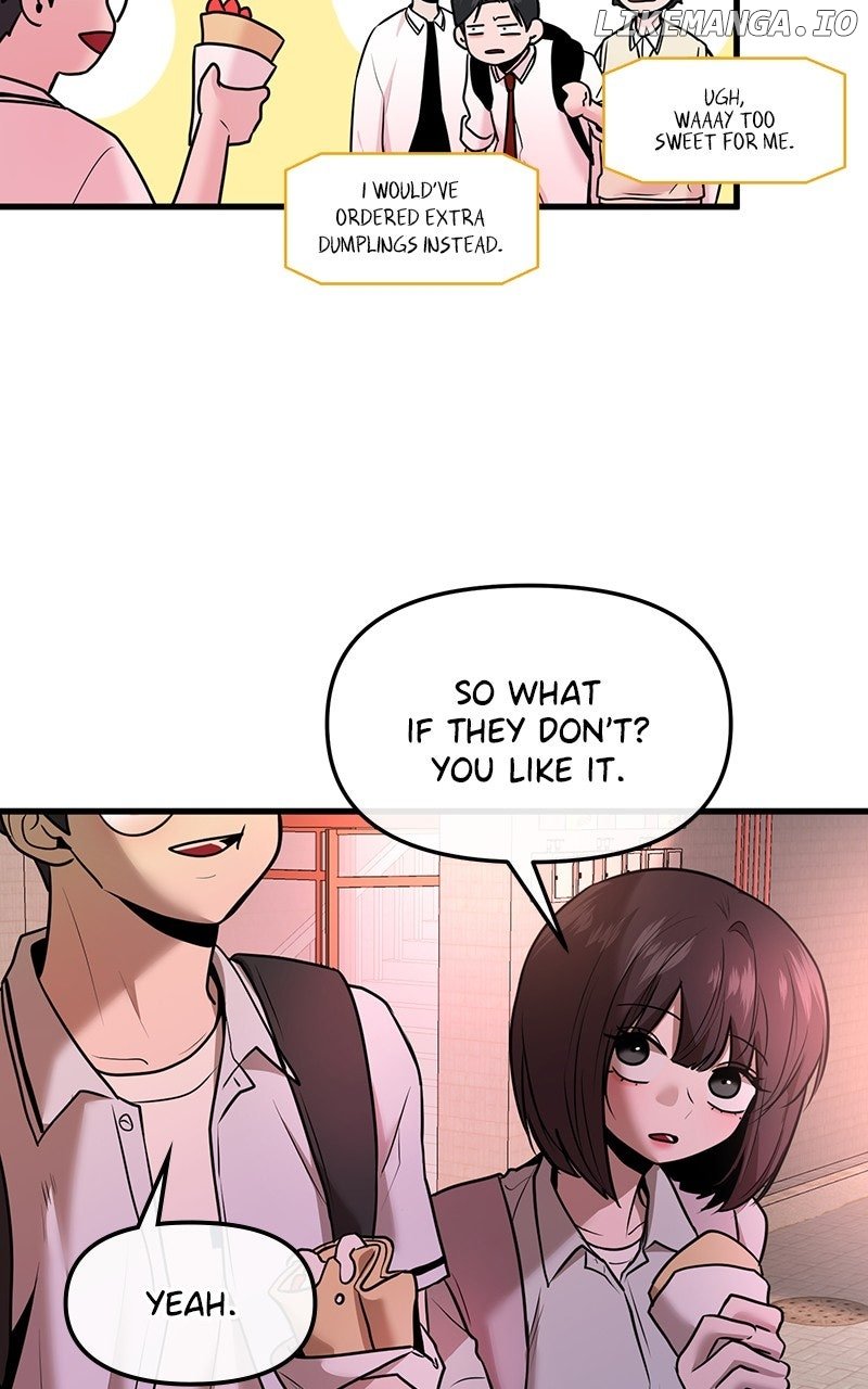 Read Back to Chanbi EN Manga Online