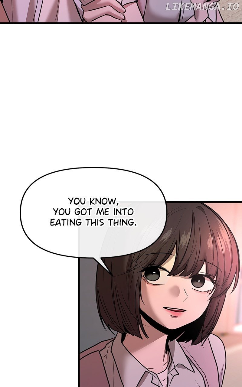 Read Back to Chanbi EN Manga Online