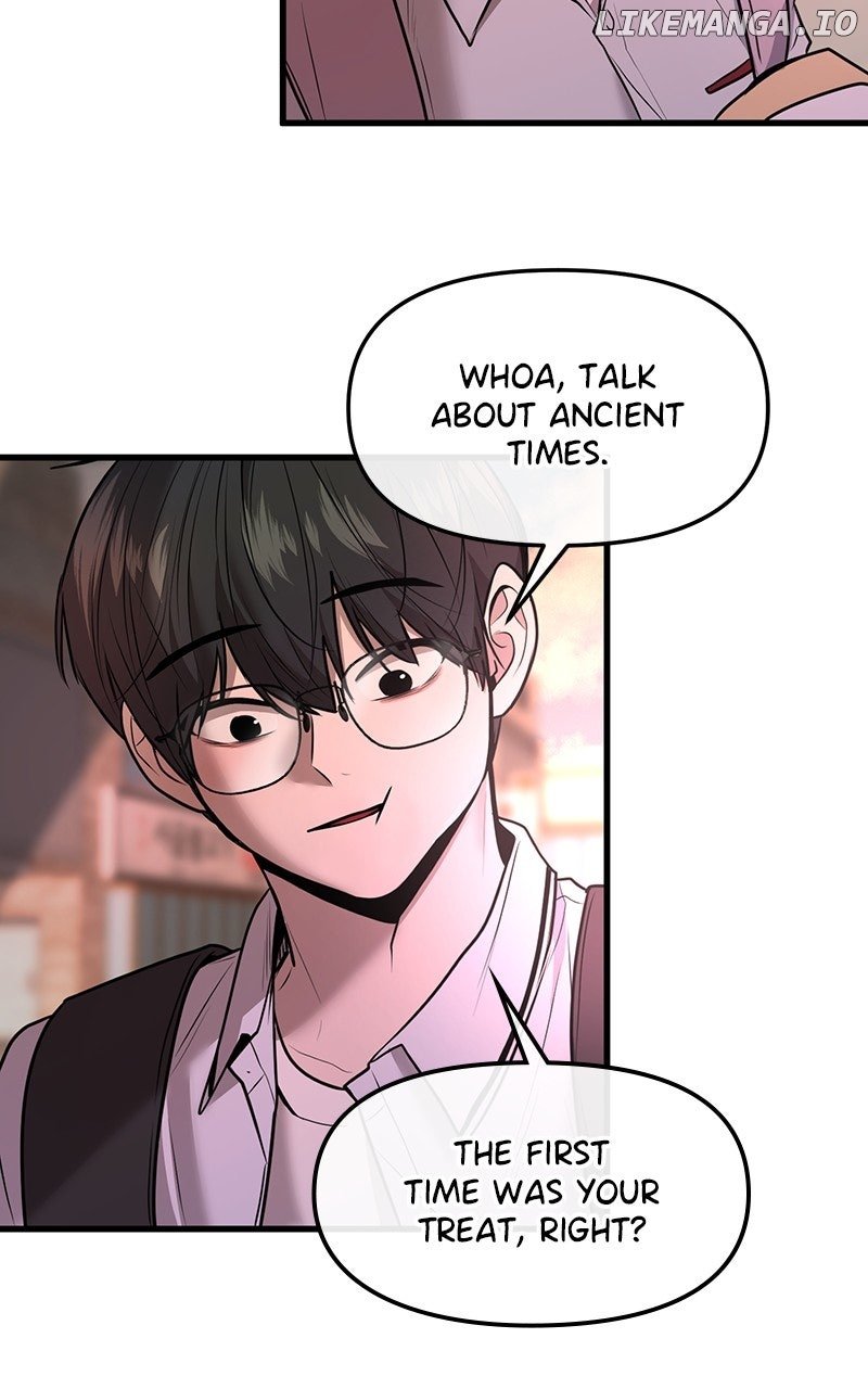 Read Back to Chanbi EN Manga Online