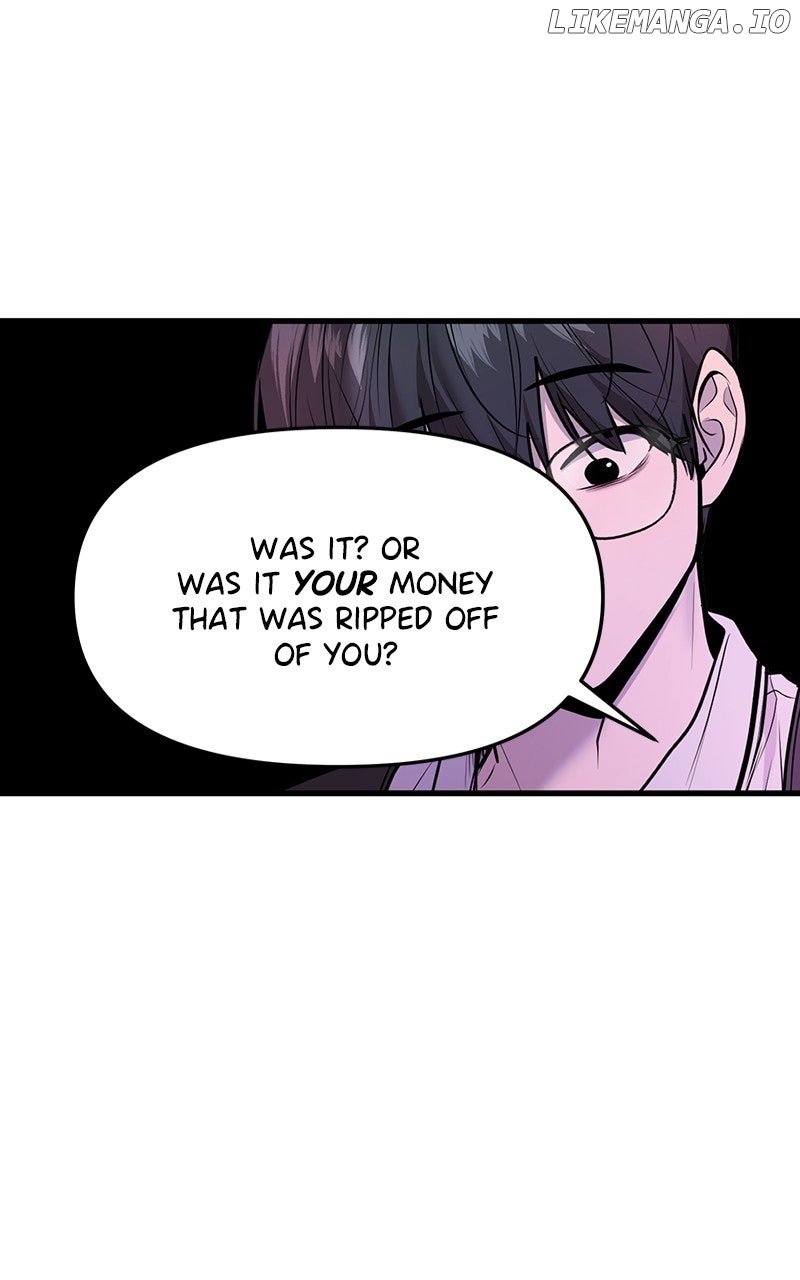 Read Back to Chanbi EN Manga Online