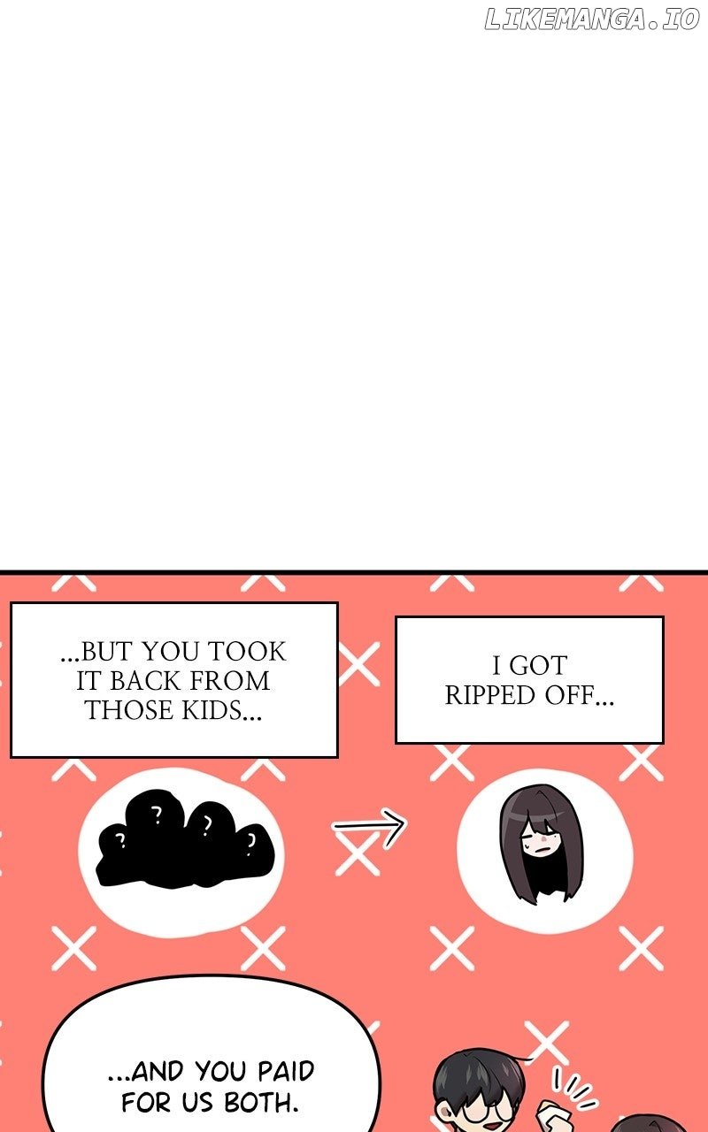 Read Back to Chanbi EN Manga Online