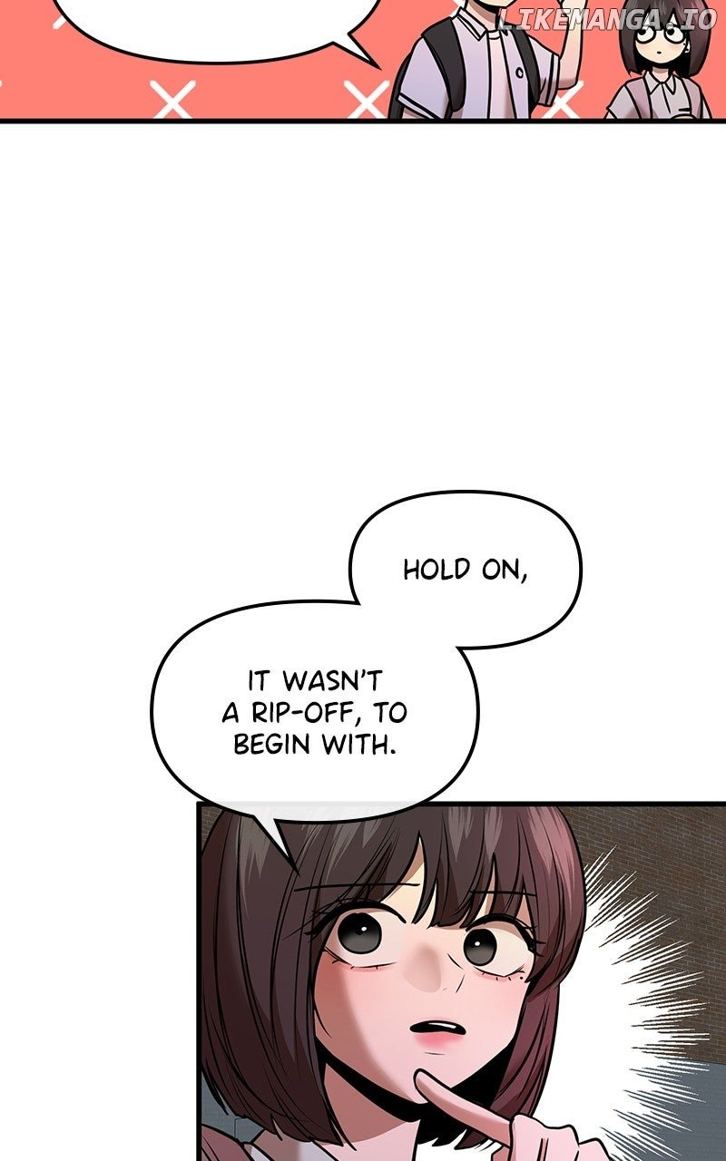 Read Back to Chanbi EN Manga Online