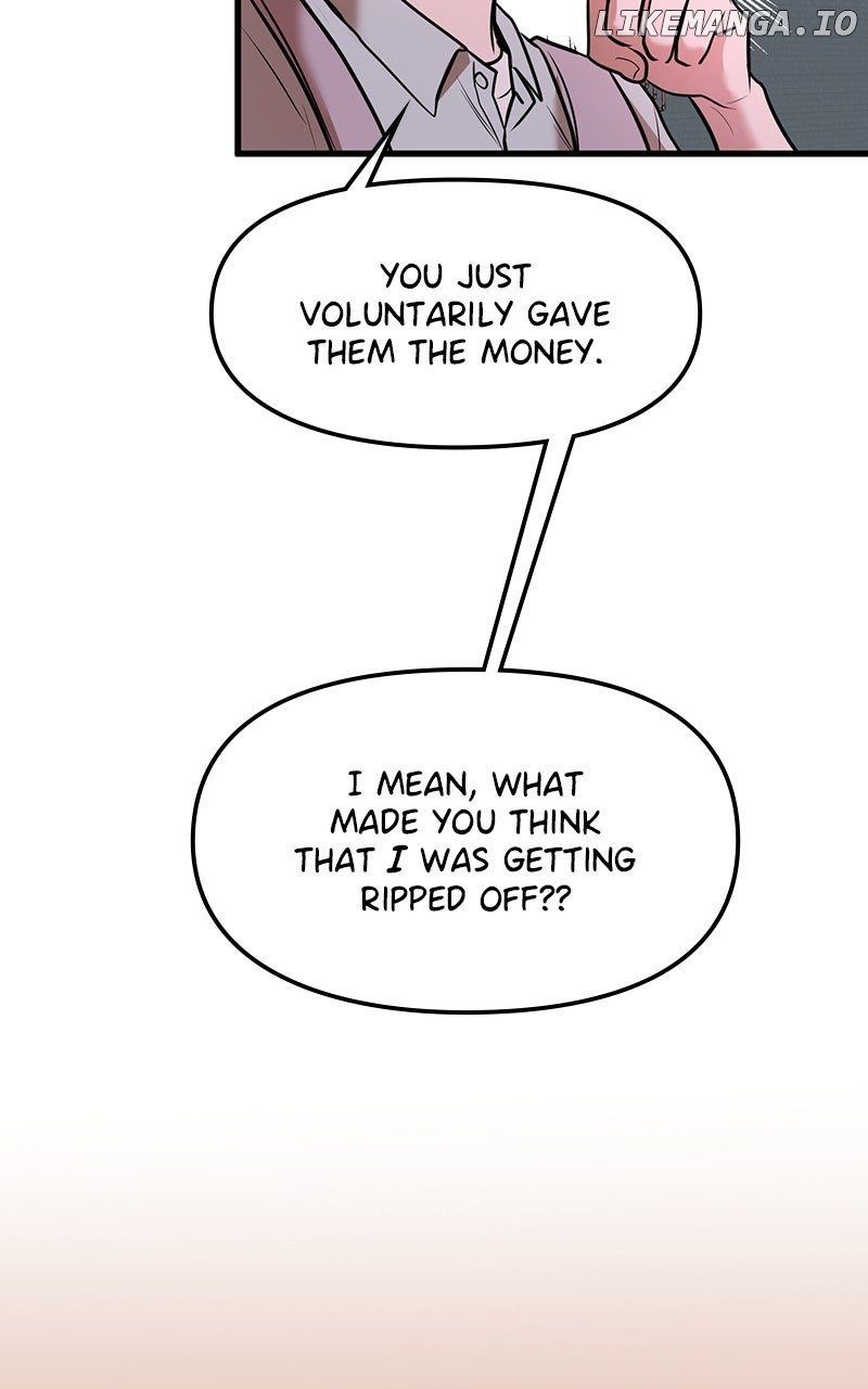 Read Back to Chanbi EN Manga Online