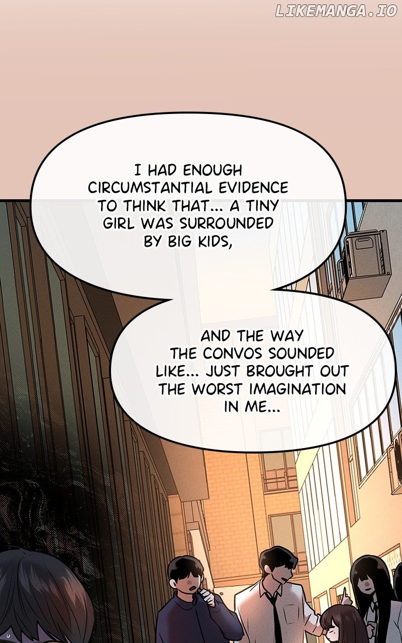 Read Back to Chanbi EN Manga Online