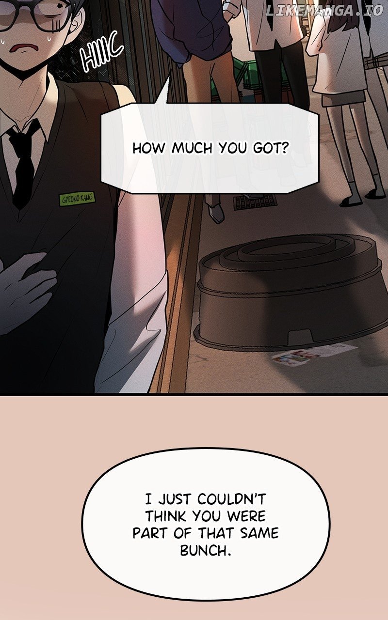 Read Back to Chanbi EN Manga Online