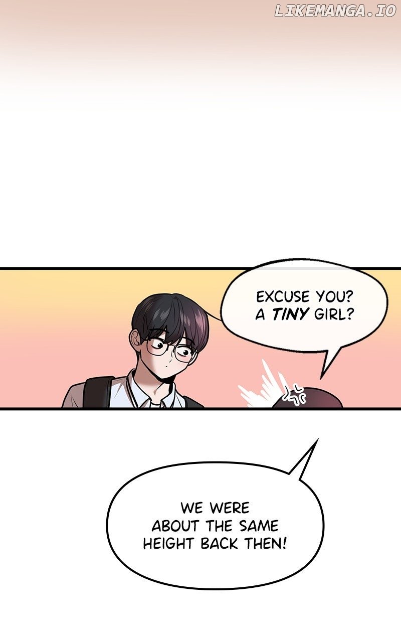 Read Back to Chanbi EN Manga Online