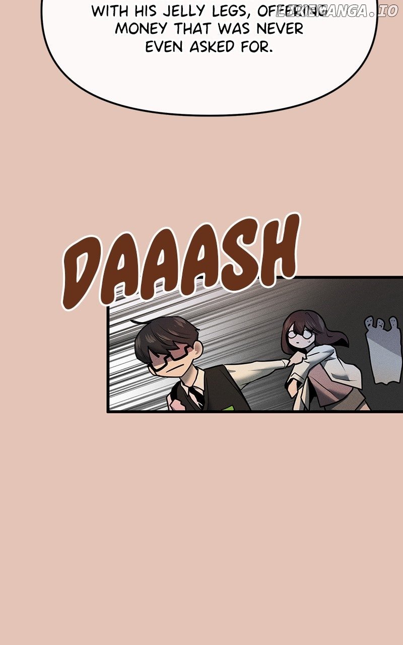 Read Back to Chanbi EN Manga Online
