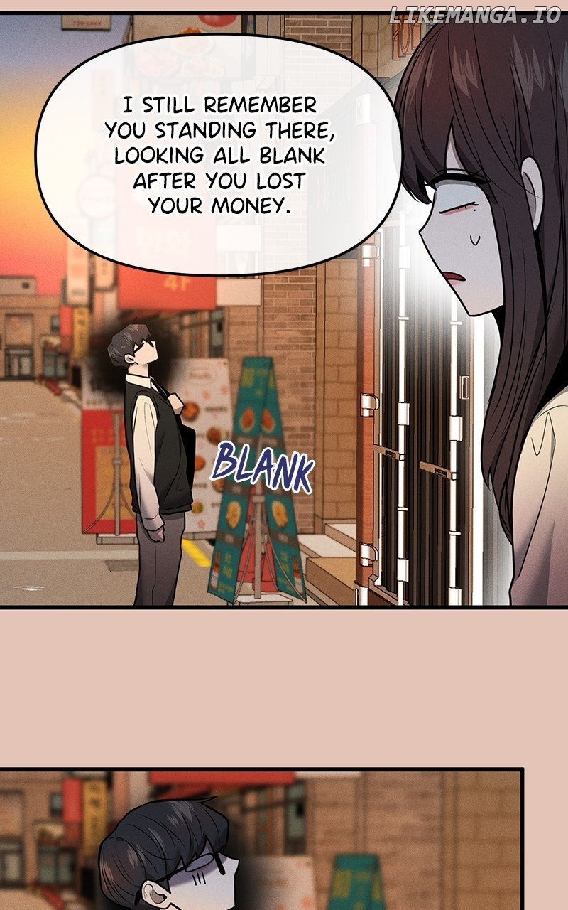 Read Back to Chanbi EN Manga Online