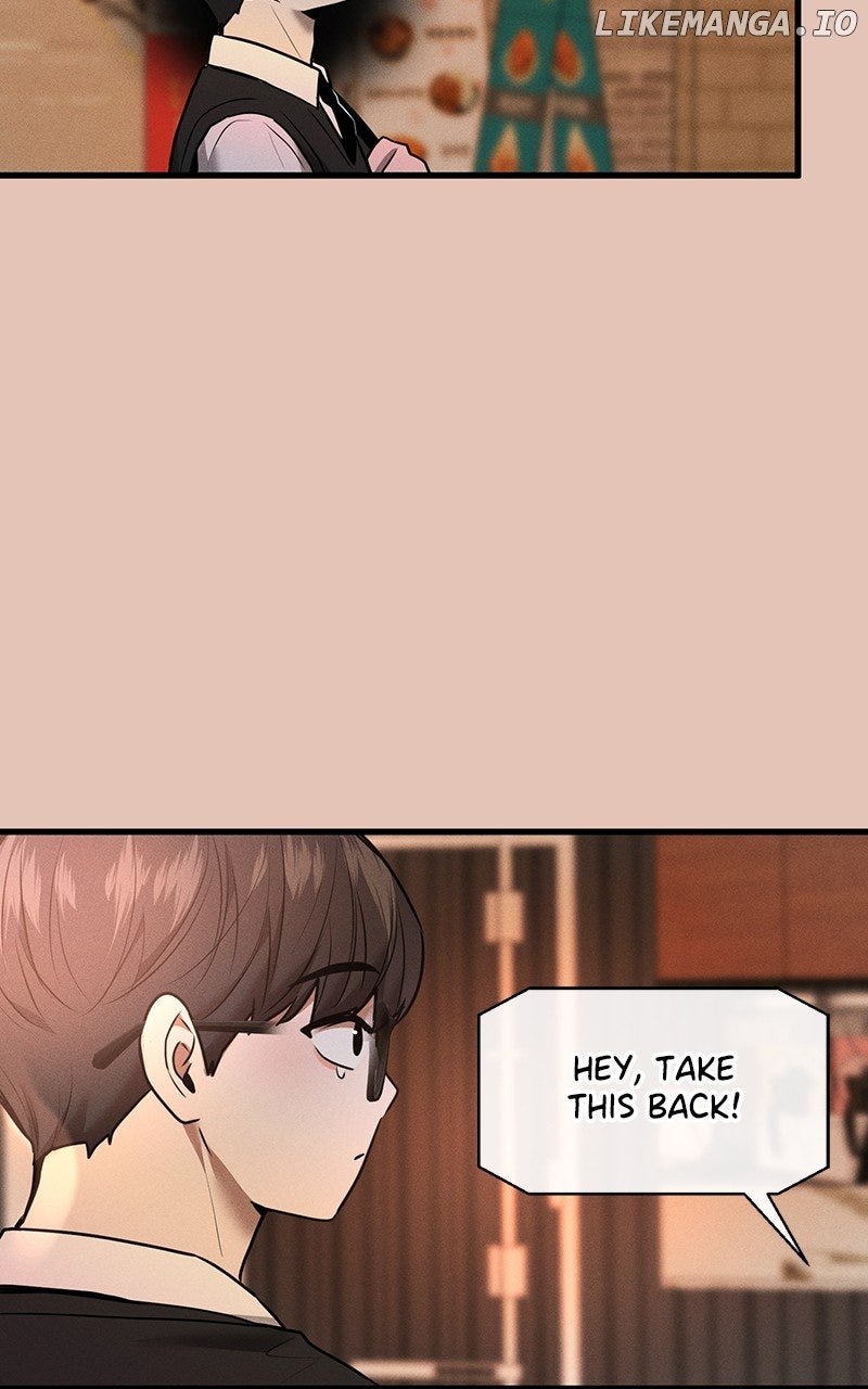 Read Back to Chanbi EN Manga Online