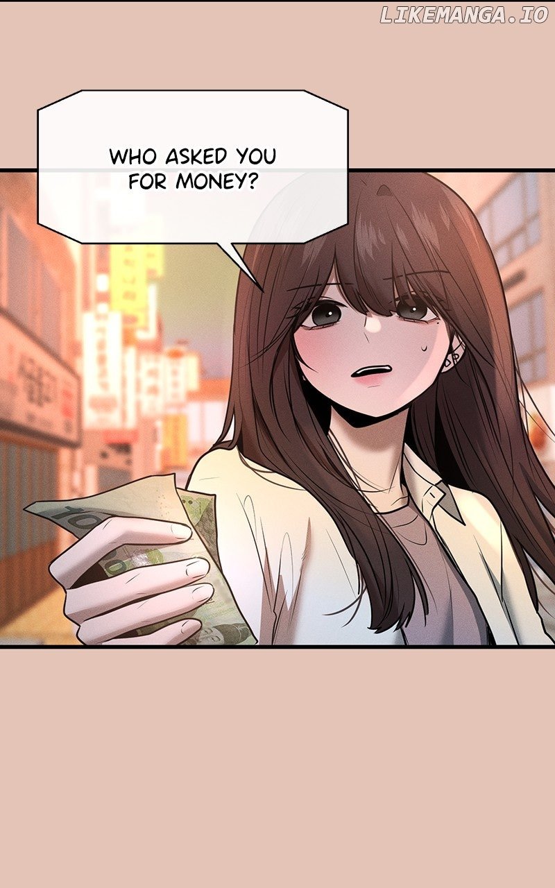 Read Back to Chanbi EN Manga Online