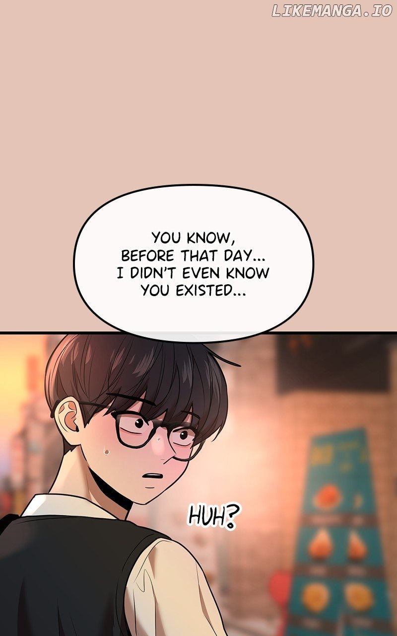Read Back to Chanbi EN Manga Online