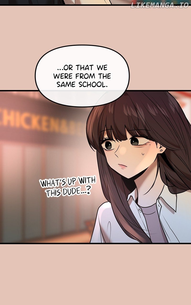 Read Back to Chanbi EN Manga Online
