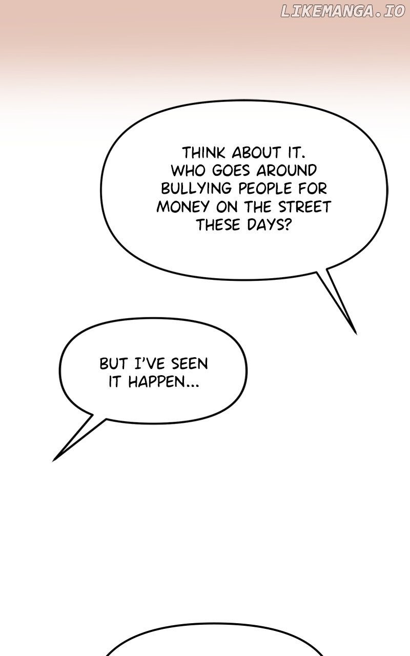 Read Back to Chanbi EN Manga Online