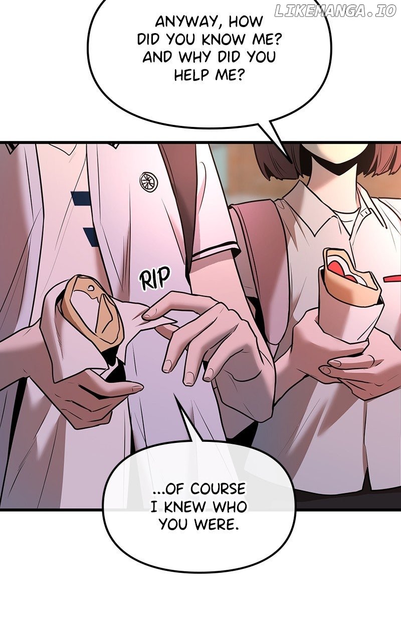 Read Back to Chanbi EN Manga Online