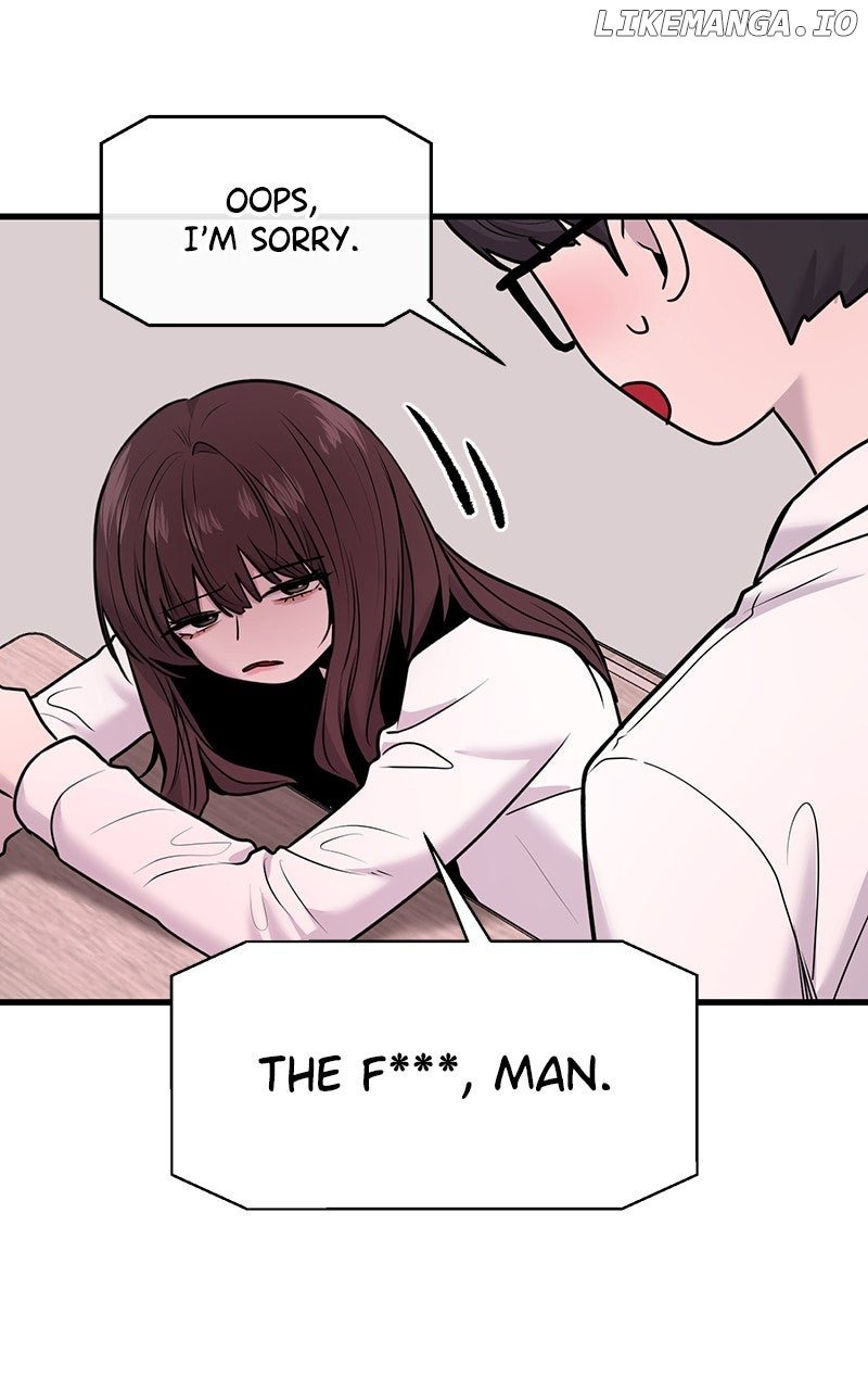 Read Back to Chanbi EN Manga Online