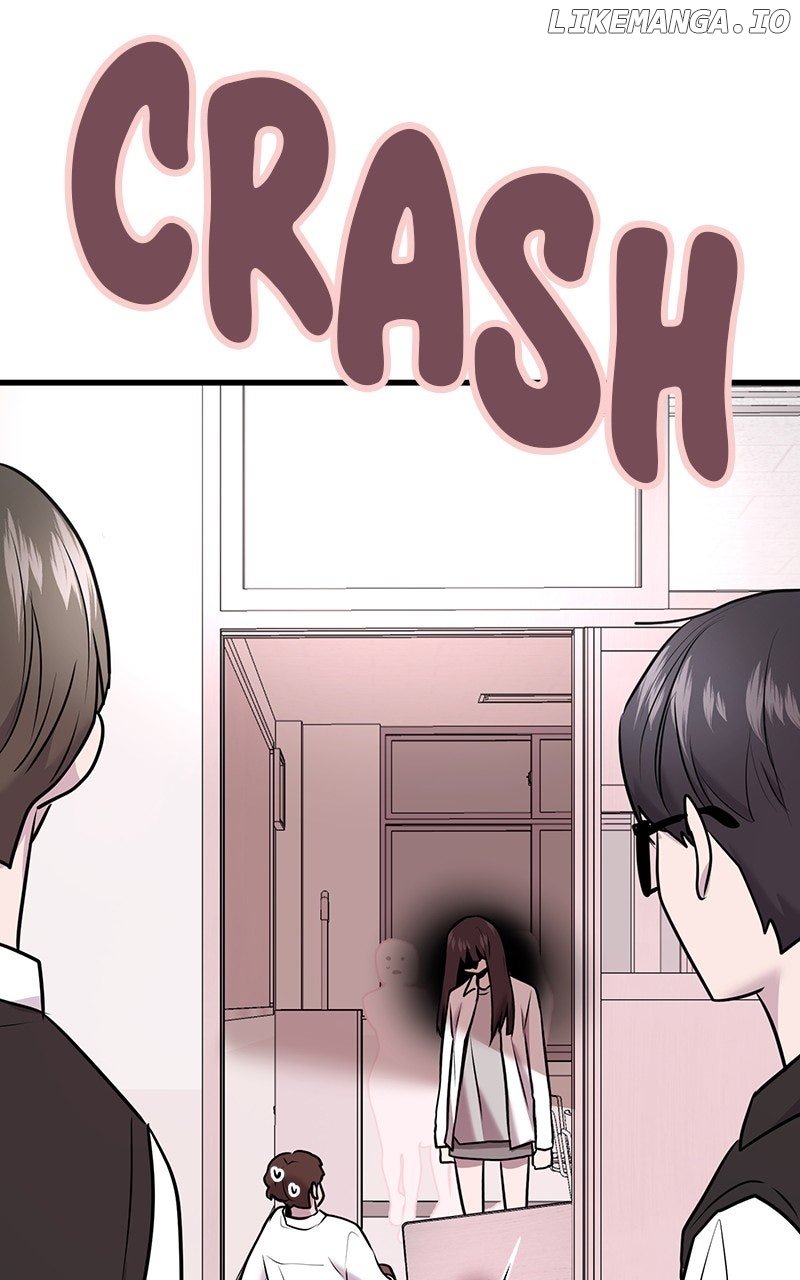 Read Back to Chanbi EN Manga Online