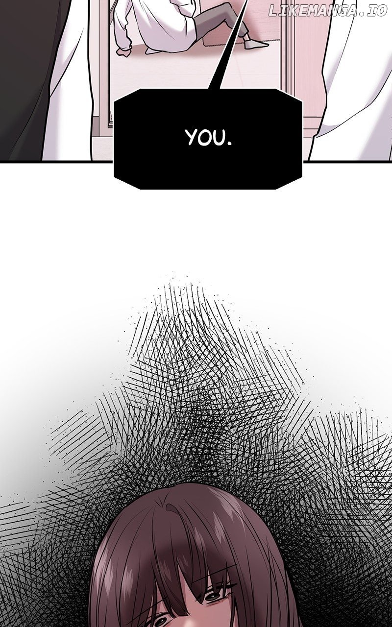 Read Back to Chanbi EN Manga Online