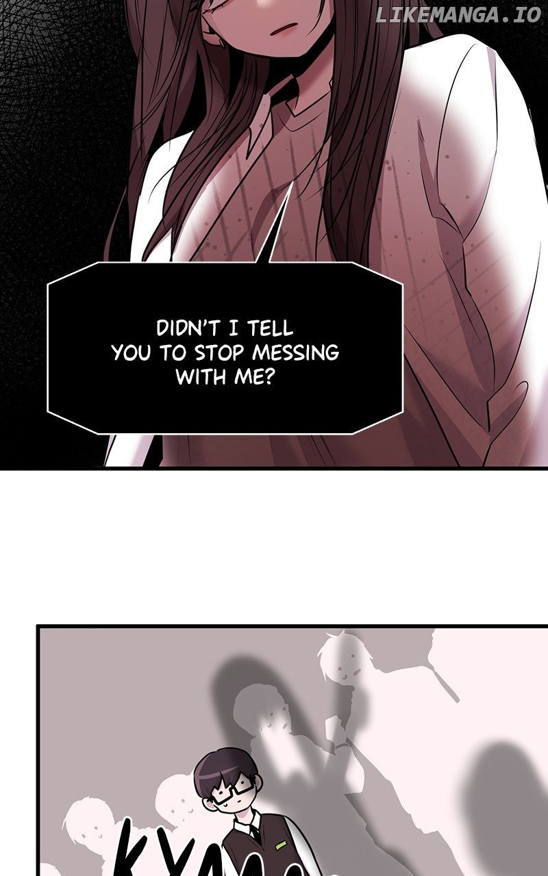 Read Back to Chanbi EN Manga Online
