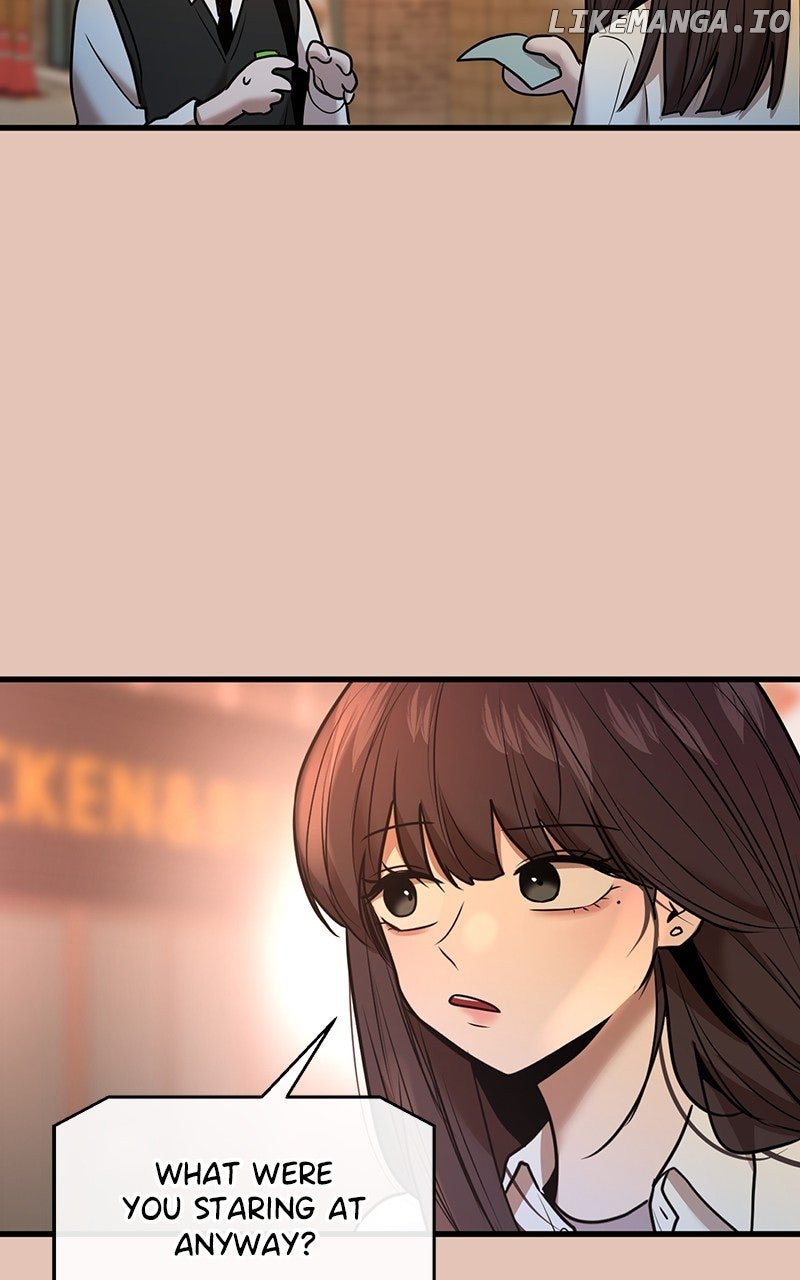 Read Back to Chanbi EN Manga Online