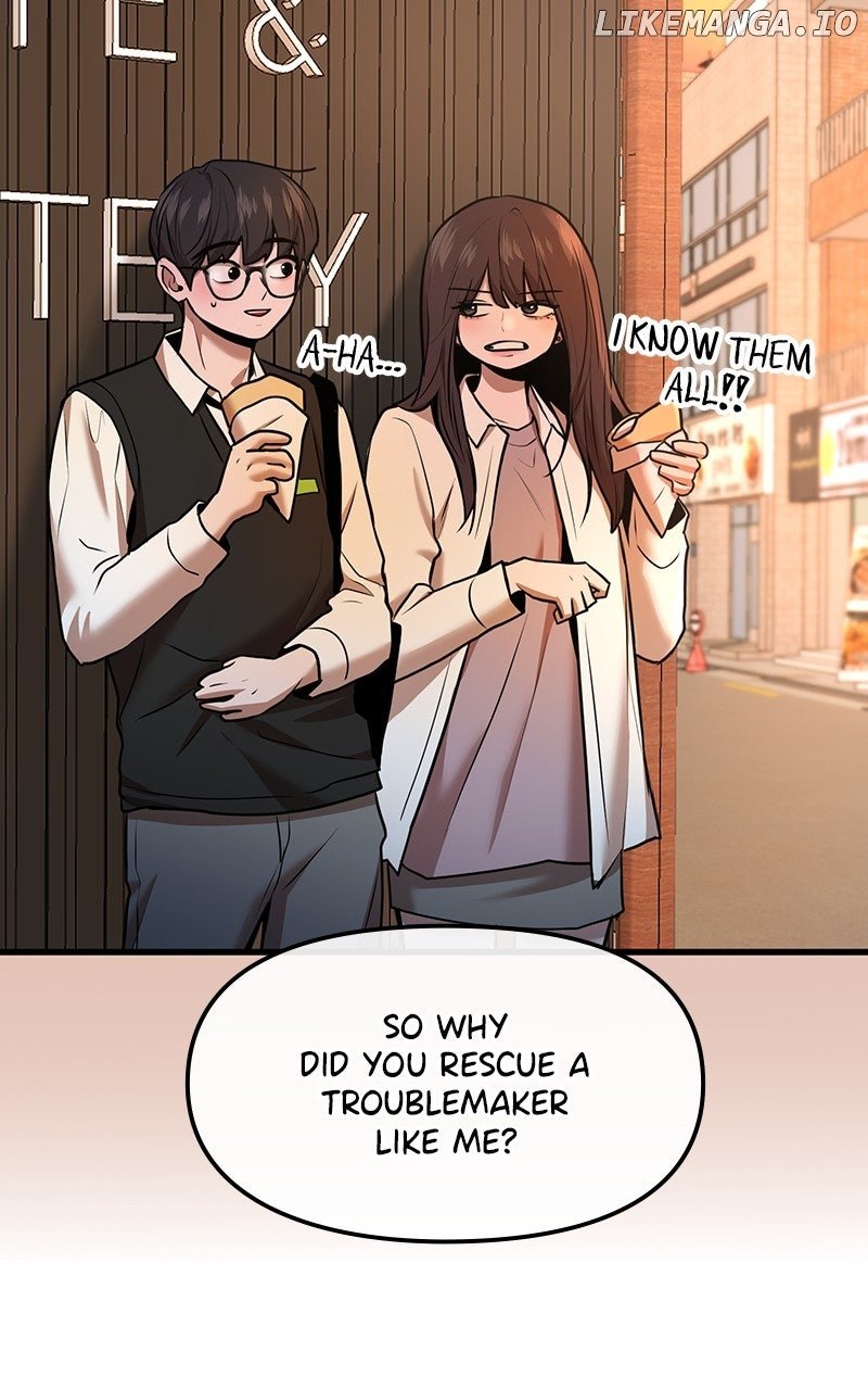 Read Back to Chanbi EN Manga Online