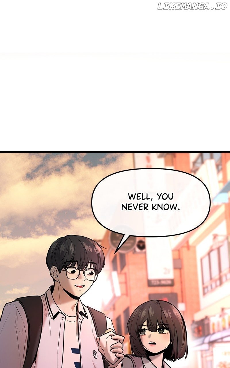Read Back to Chanbi EN Manga Online