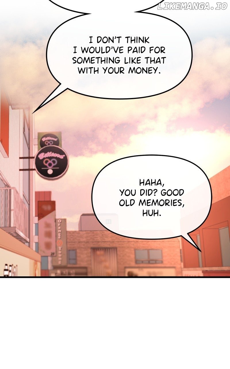 Read Back to Chanbi EN Manga Online