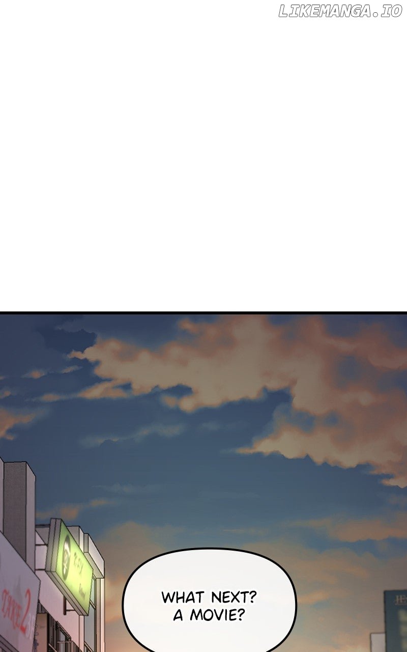 Read Back to Chanbi EN Manga Online