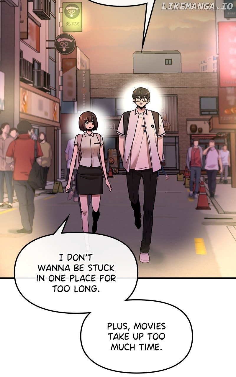 Read Back to Chanbi EN Manga Online