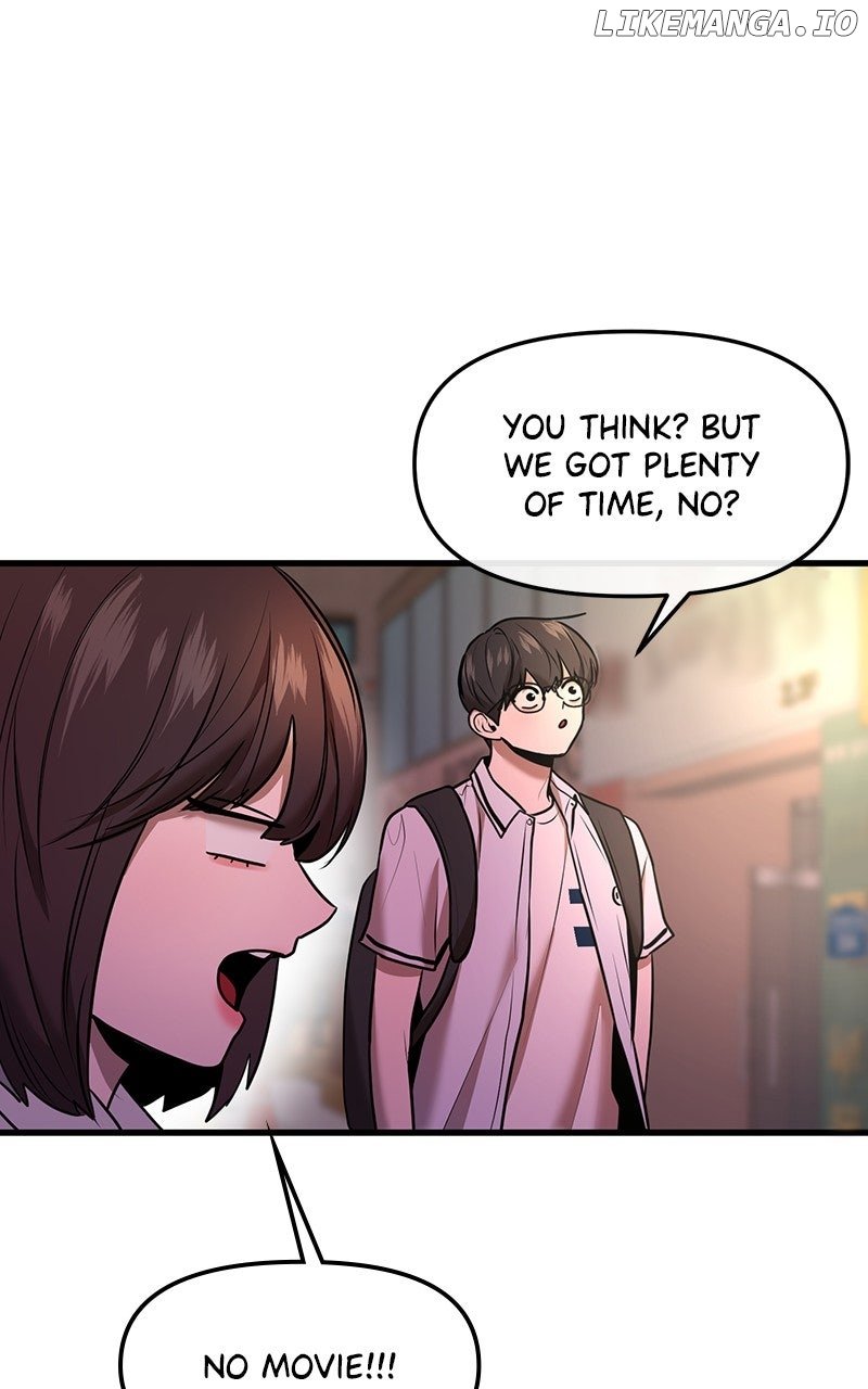 Read Back to Chanbi EN Manga Online