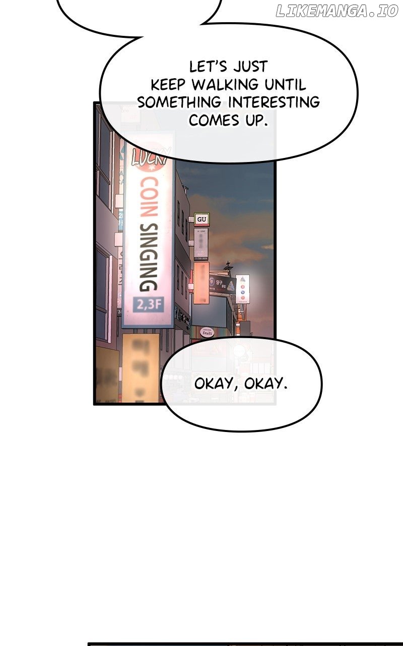 Read Back to Chanbi EN Manga Online