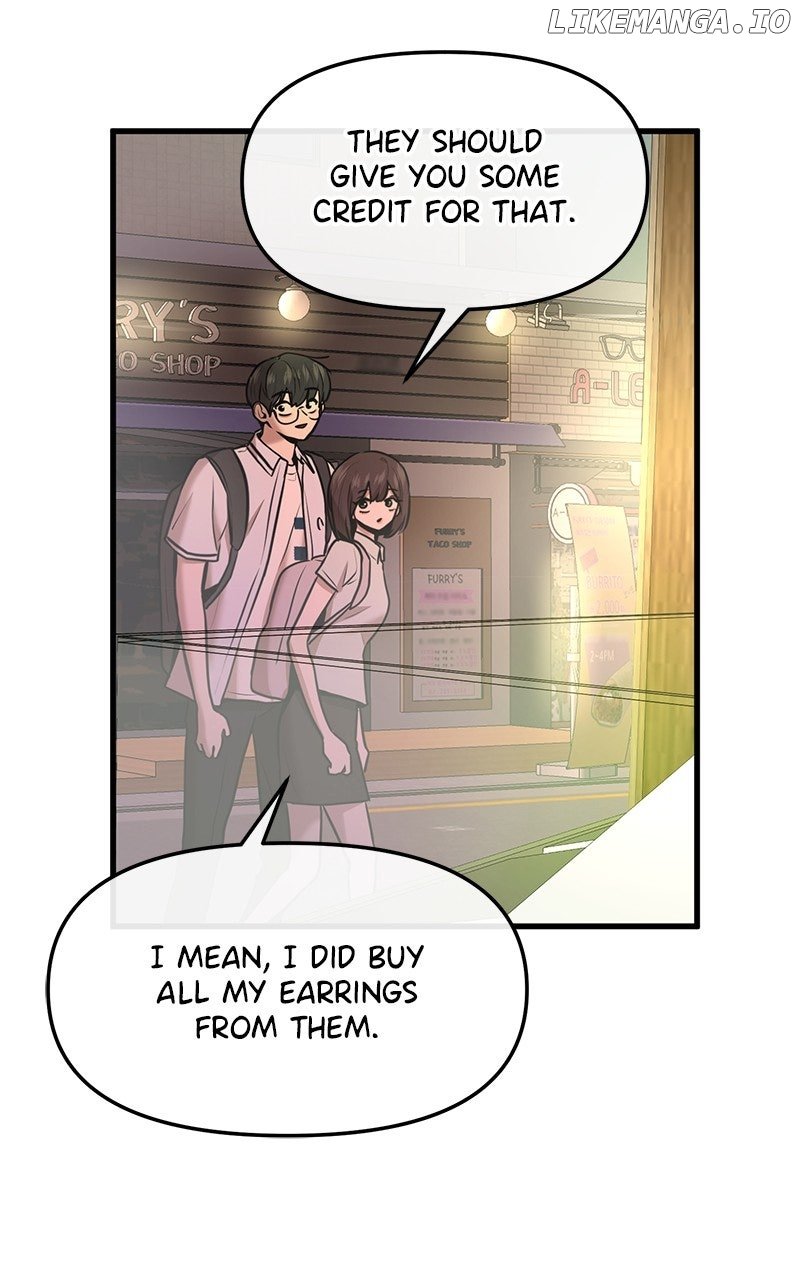Read Back to Chanbi EN Manga Online
