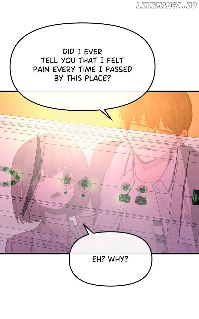 Read Back to Chanbi EN Manga Online