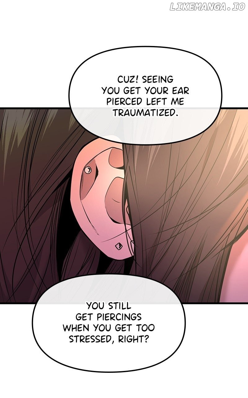 Read Back to Chanbi EN Manga Online