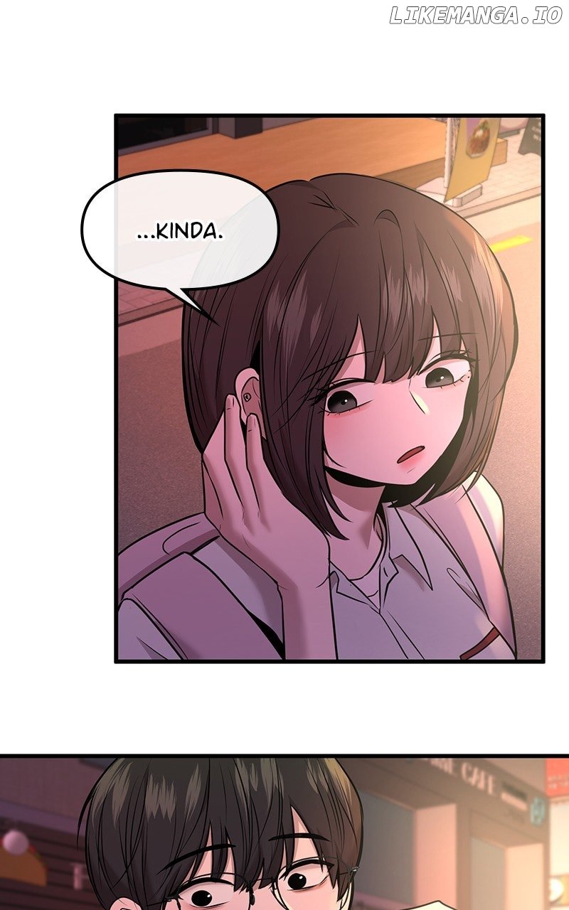 Read Back to Chanbi EN Manga Online