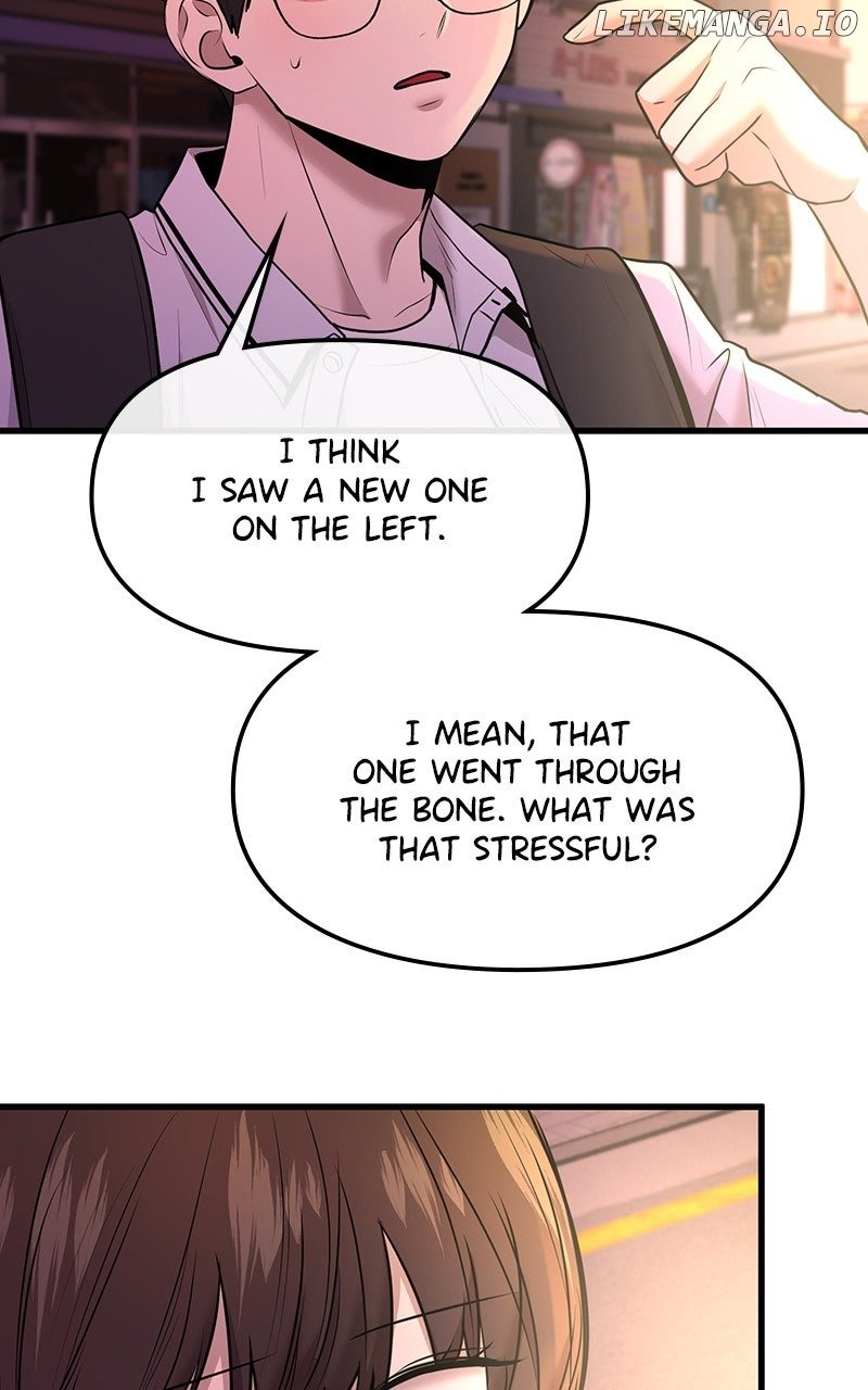 Read Back to Chanbi EN Manga Online